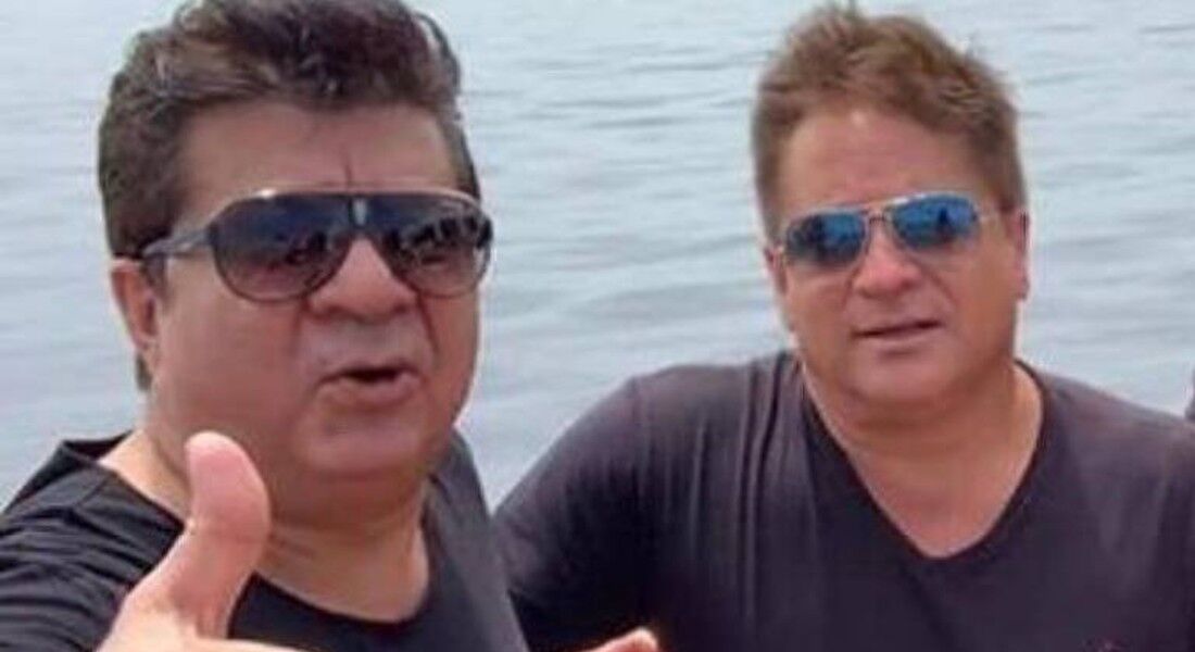 Milton Rodrigues, conhecido como Passim, faleceu nesta quinta-feira (4)