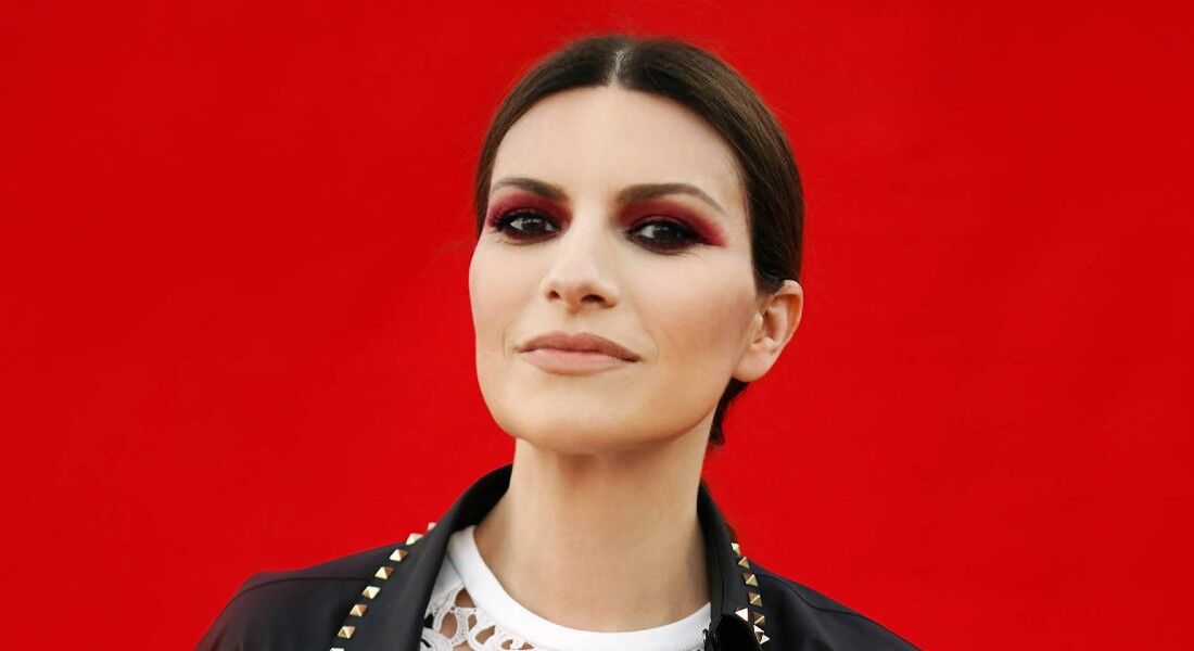 Laura Pausini