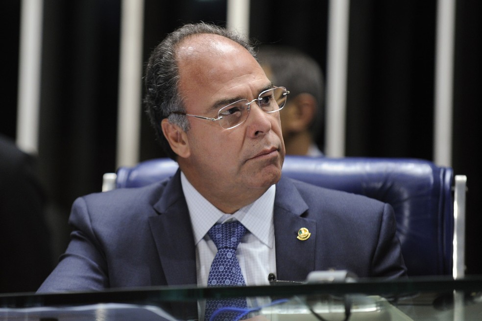 Senador Fernando Bezerra Coelho (MDB-AL)