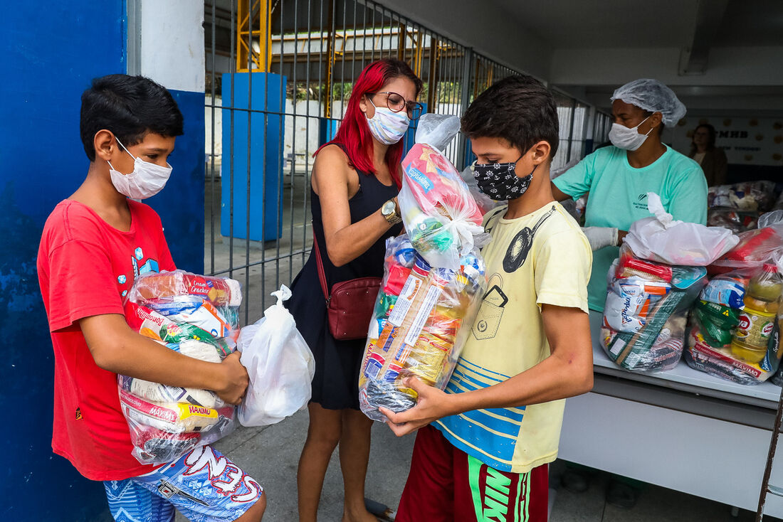 O município soma 1.078 óbitos, mantendo a taxa de letalidade em 5,54%