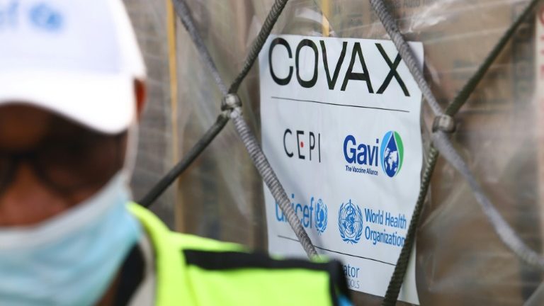 Consórcio Covax Facility envolve governos, laboratórios e fabricantes de vacinas