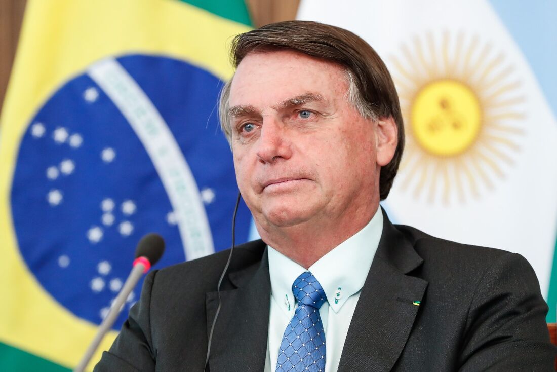 Bolsonaro