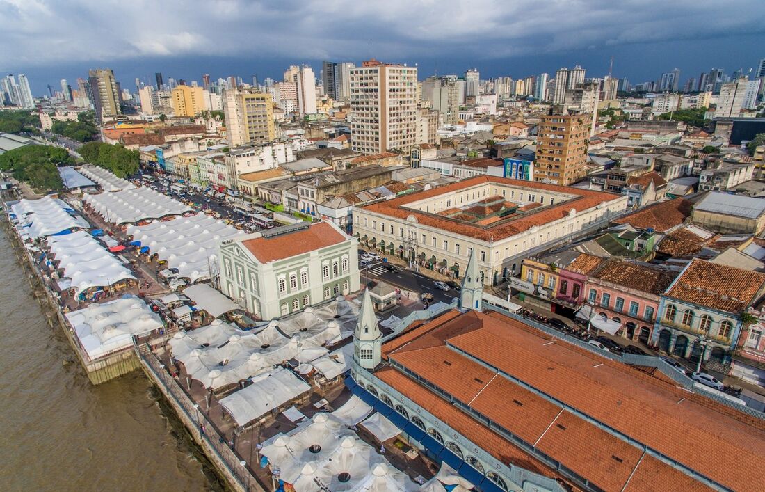 Belém do Pará