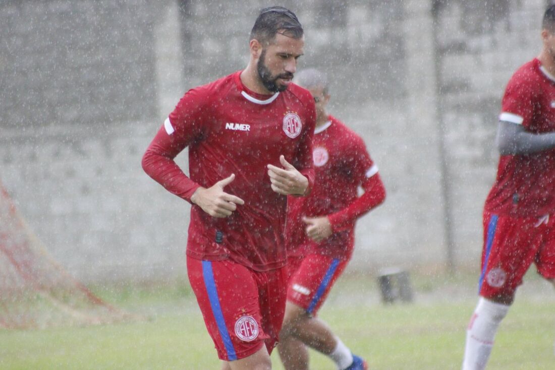 América/RN estava na zona de classificação para disputar a final do primeiro turno