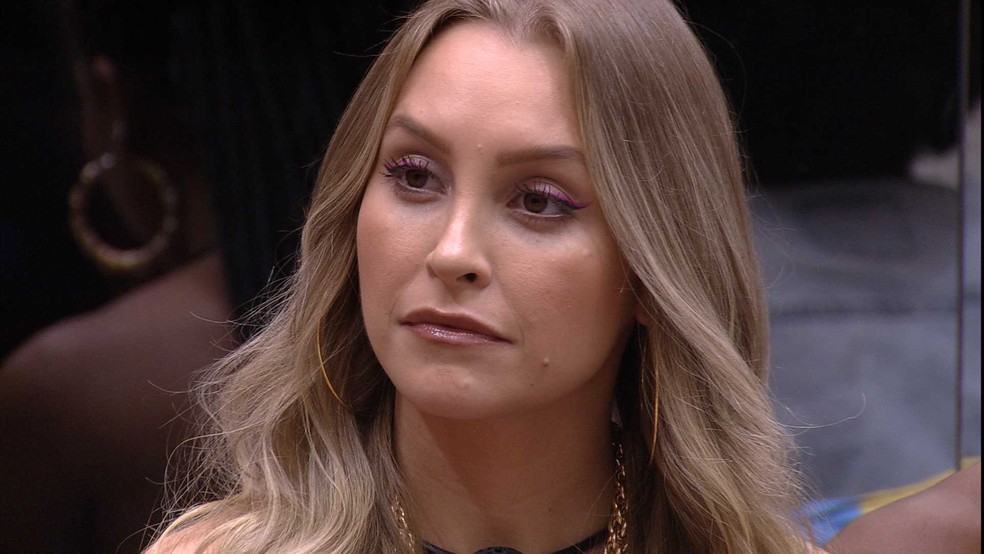 Carla Diaz, do BBB 21