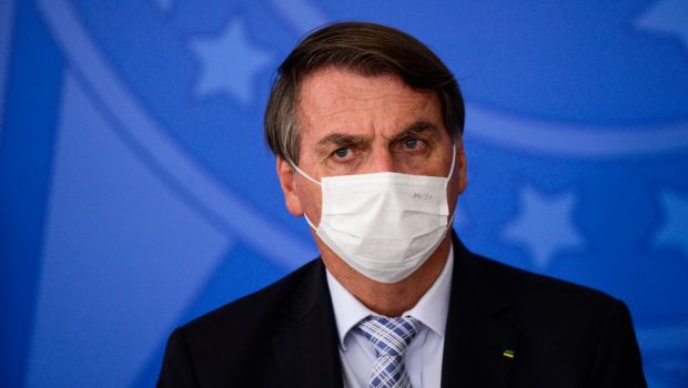 Jair Bolsonaro