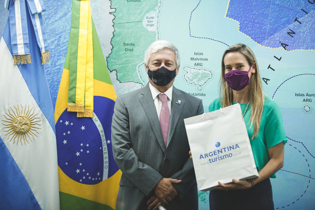 As reuniões têm o propósito de fomentar iniciativas de cooperação socioeconômica, cultural e tecnológica entre o Recife e os respectivos países.