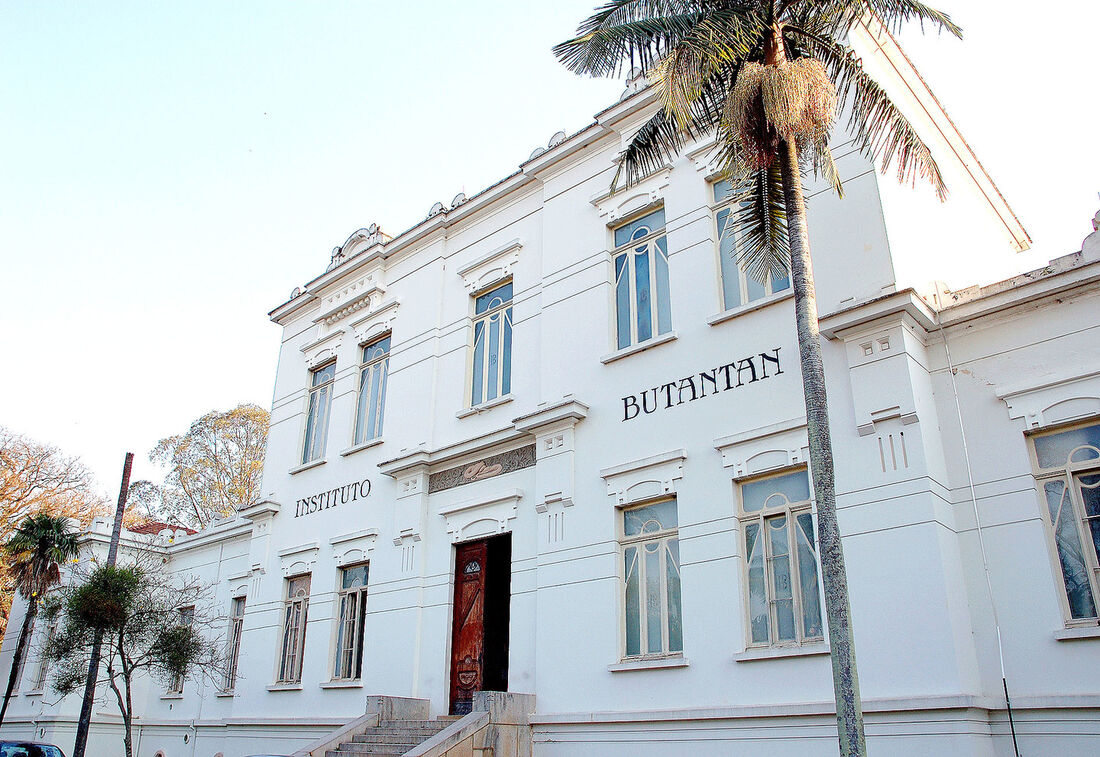 Instituto Butantan