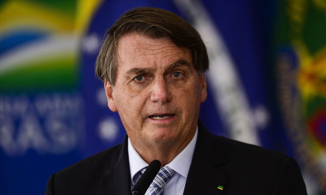 Jair Bolsonaro