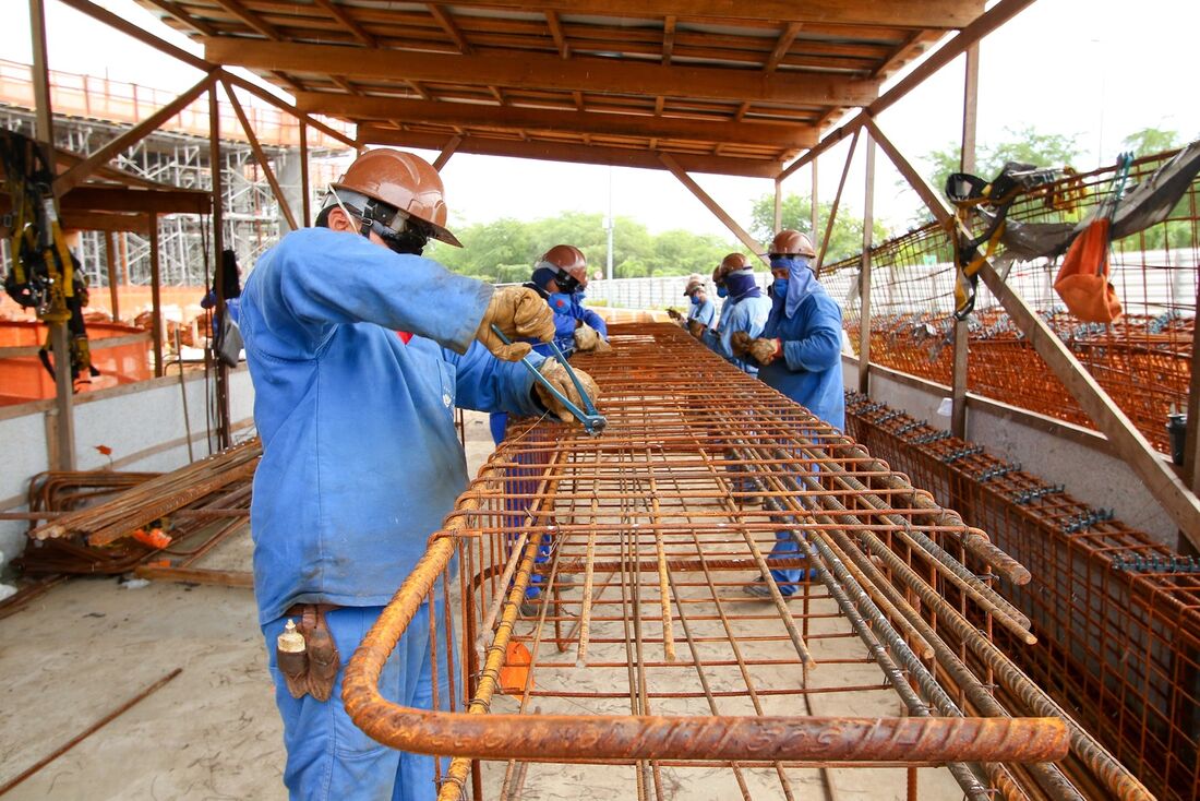 Construção civil