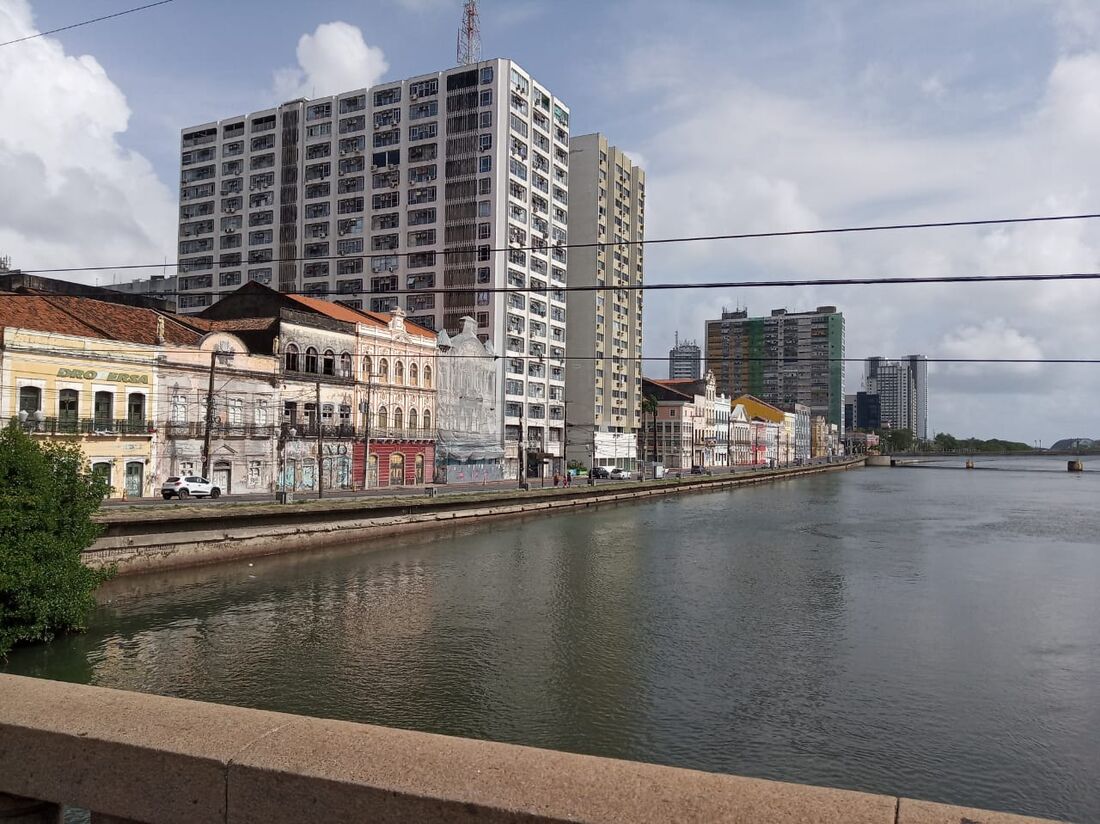 Pesquisa traz a trilha inspirada no bairro da Boa Vista