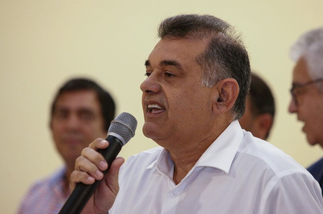 Projeto é de autoria do deputado Paulo Dutra