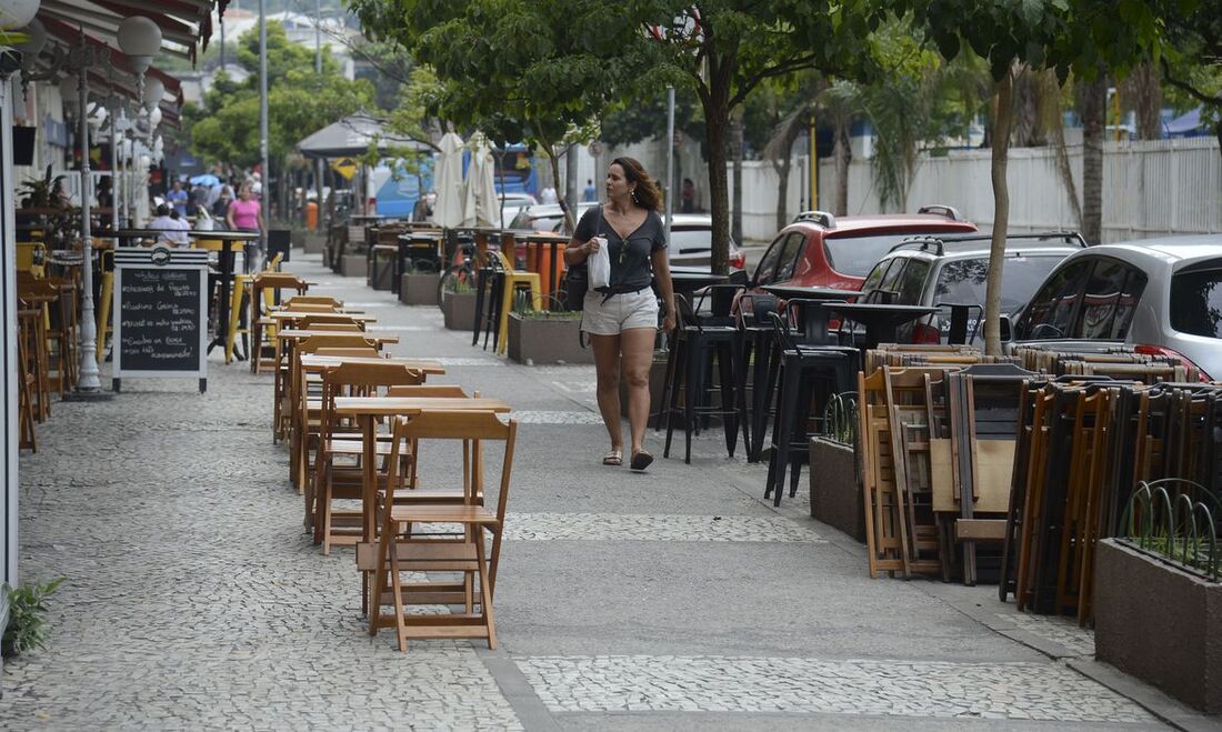 Novas restrições deverão gerar mais demissões