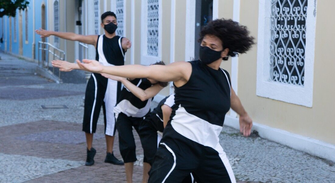 Videodança “Transiterrifluxório REC”