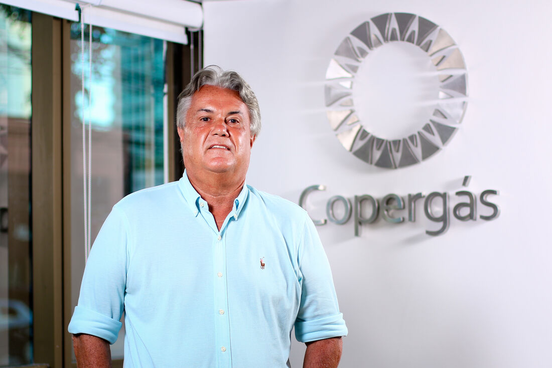 Segundo o presidente da Copergás, André Campos, o mercado de gás natural em Pernambuco está em pleno crescimento