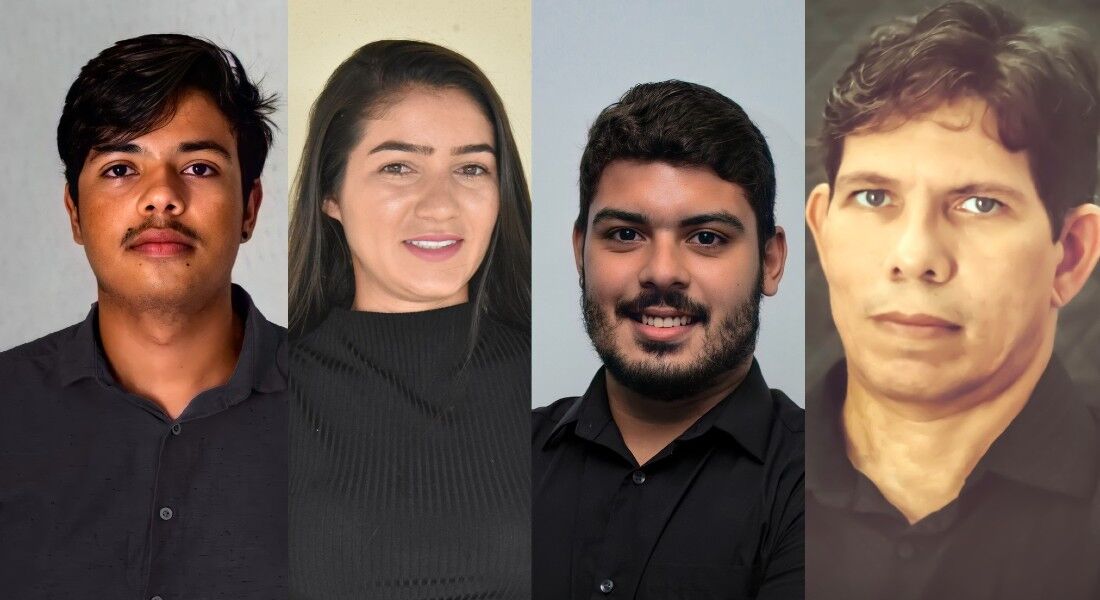 Finalistas do projeto 'Meu Olhar Sobre Pernambuco'