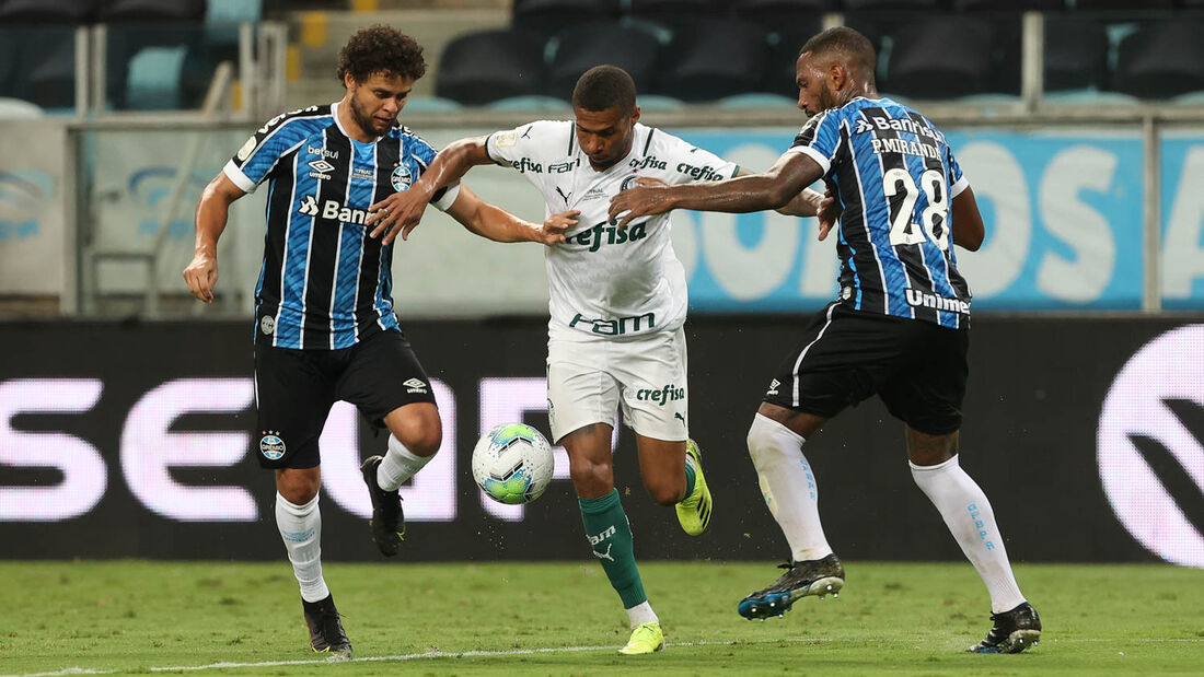 Grêmio x Brasil de Pelotas: veja onde assistir ao jogo do