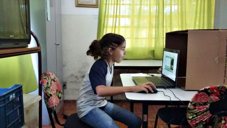 Proposta beneficiaria alunos de famílias inscritas no Cadastro Único para Programas Sociais