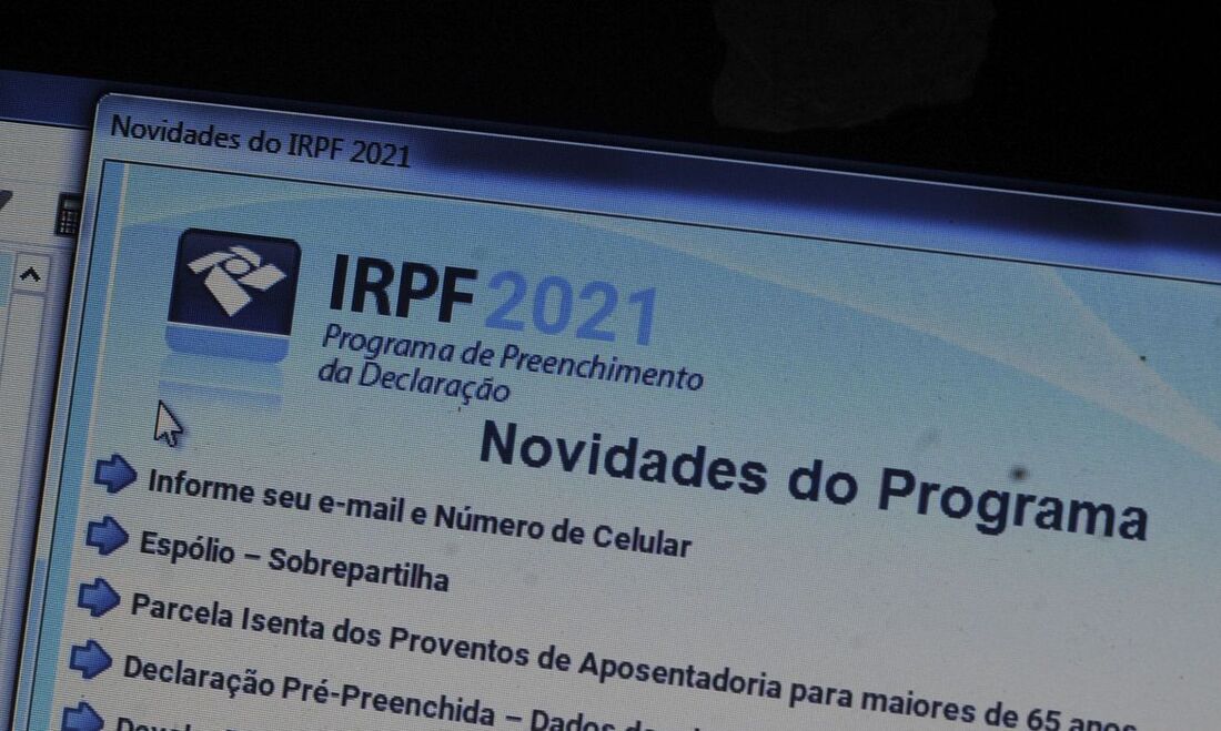 Contribuinte que já possui certificado digital pode baixar a cópia da declaração de qualquer ano no e-CAC