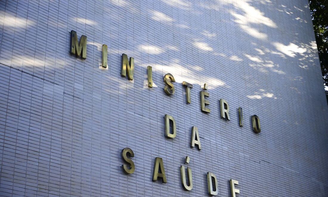 Ministério da Saúde 