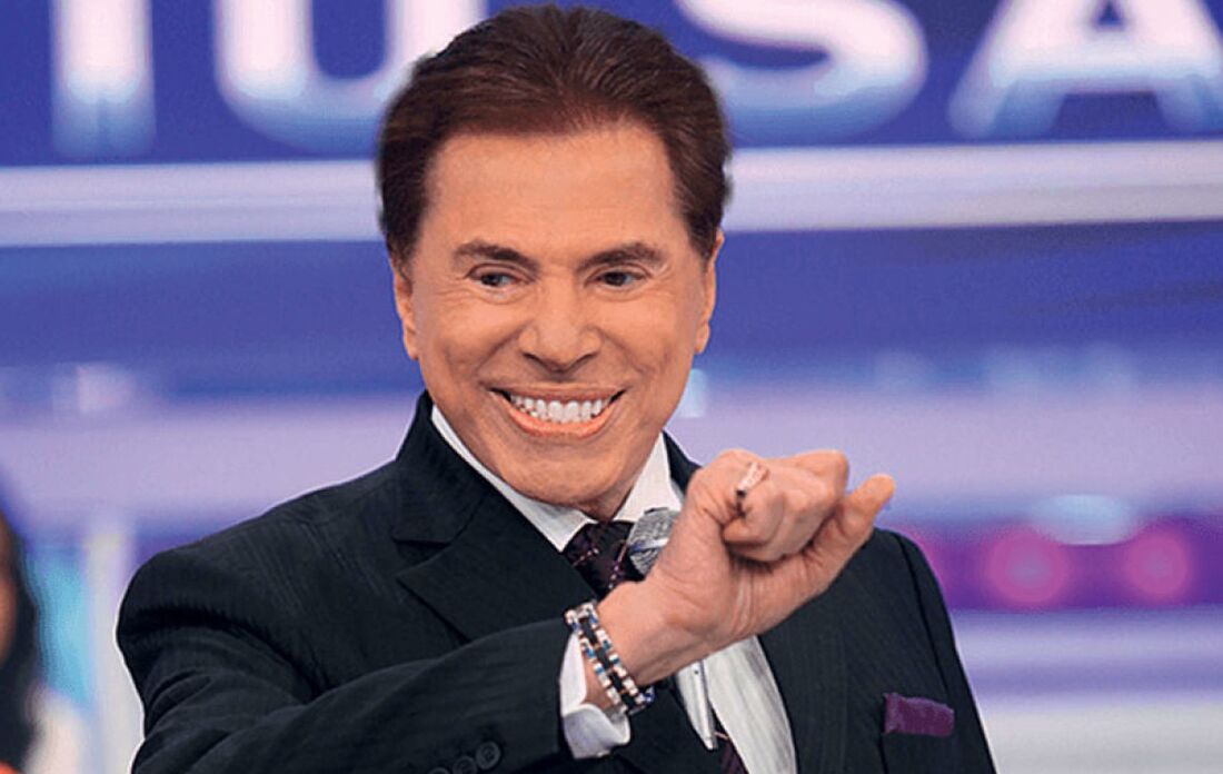 Sílvio Santos