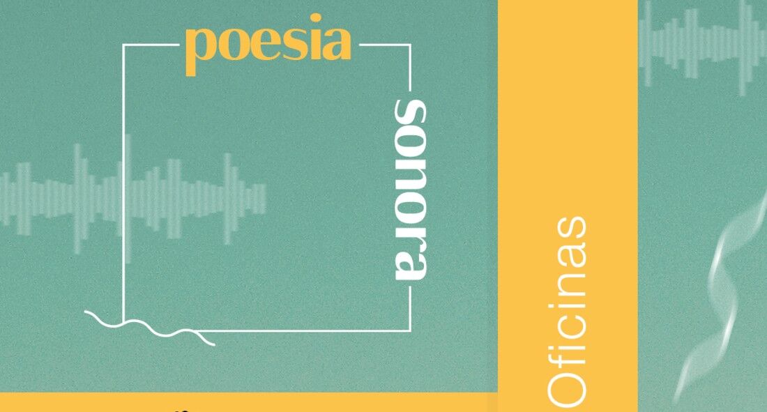 Oficina Poesia Sonora