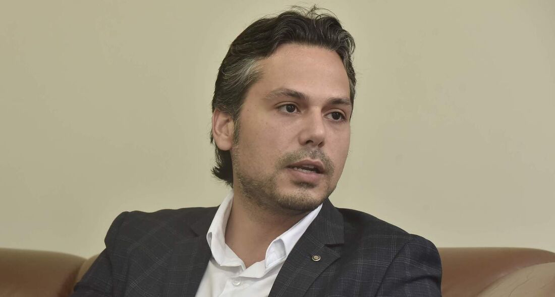 Tiago Carneiro, da ACP defende que associação pode contribuir para um melhor diálogo