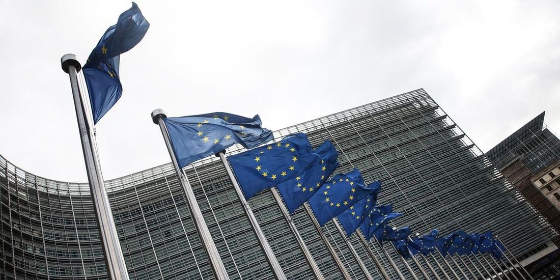 Países da União Europeia (UE) aprovaram, nesta quinta-feira (7), um embargo ao carvão russo e o fechamento dos portos europeus