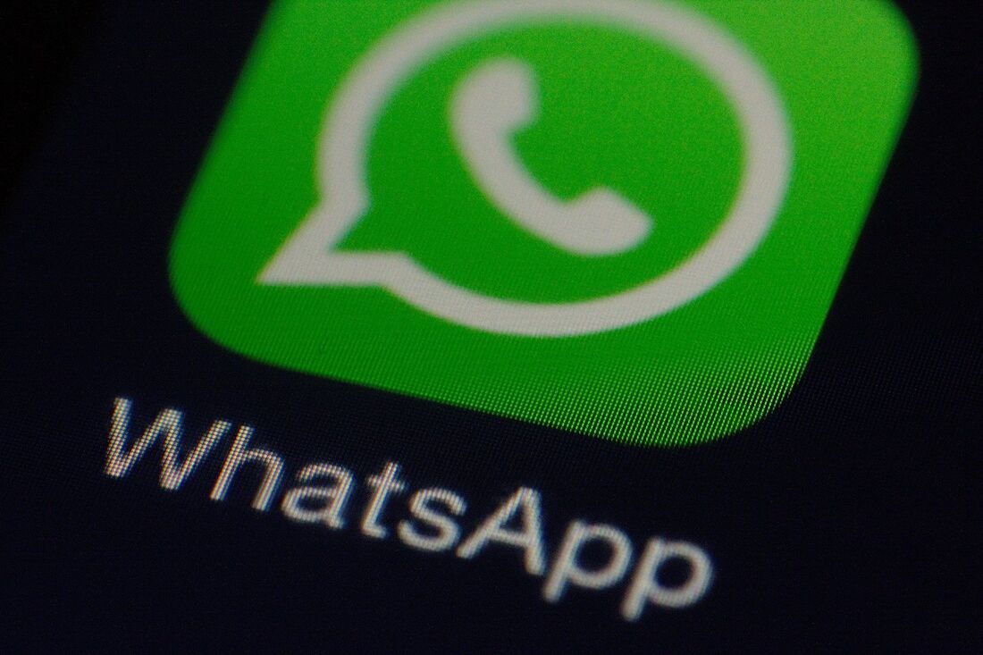 Os dados do WhatsApp serão integrados ao Facebook