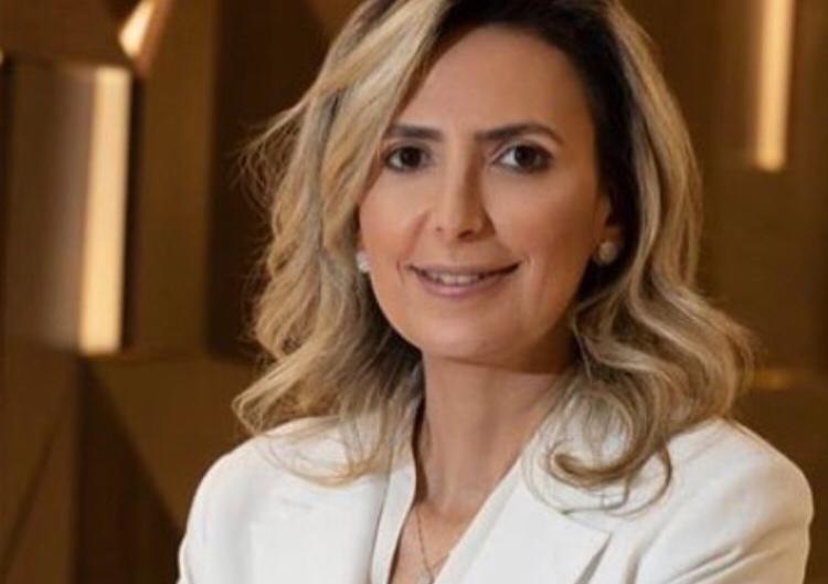 Ludhmila Abrahão Hajjar, cardiologista do Incor e da rede de hospitais Vila Nova Star