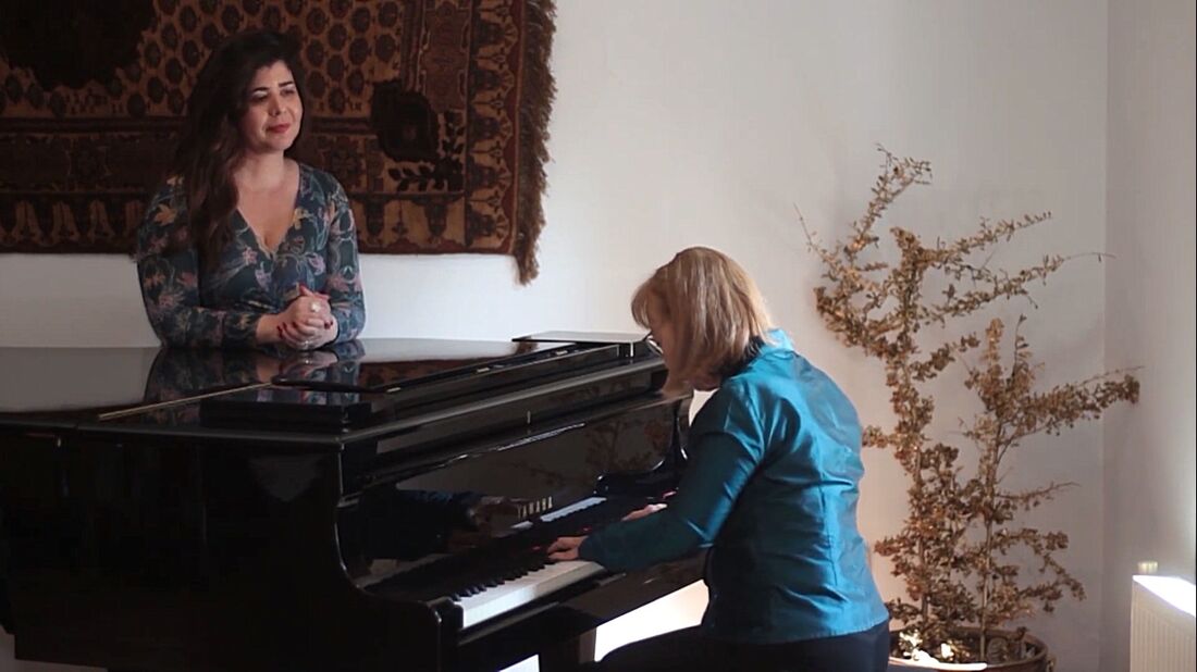 Projeto Piano e Poesia