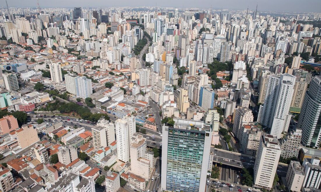 Capital São Paulo