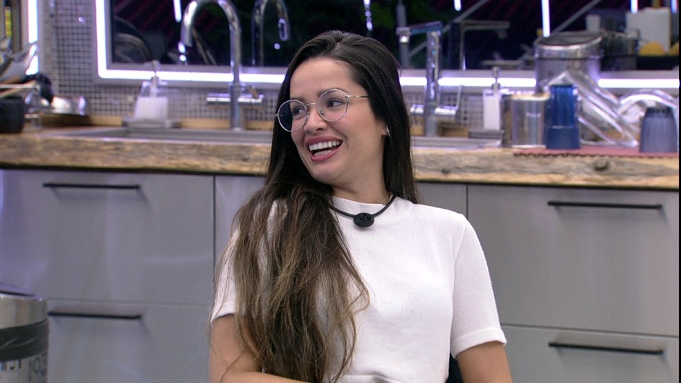 Juliette Freire, campeã do BBB 21