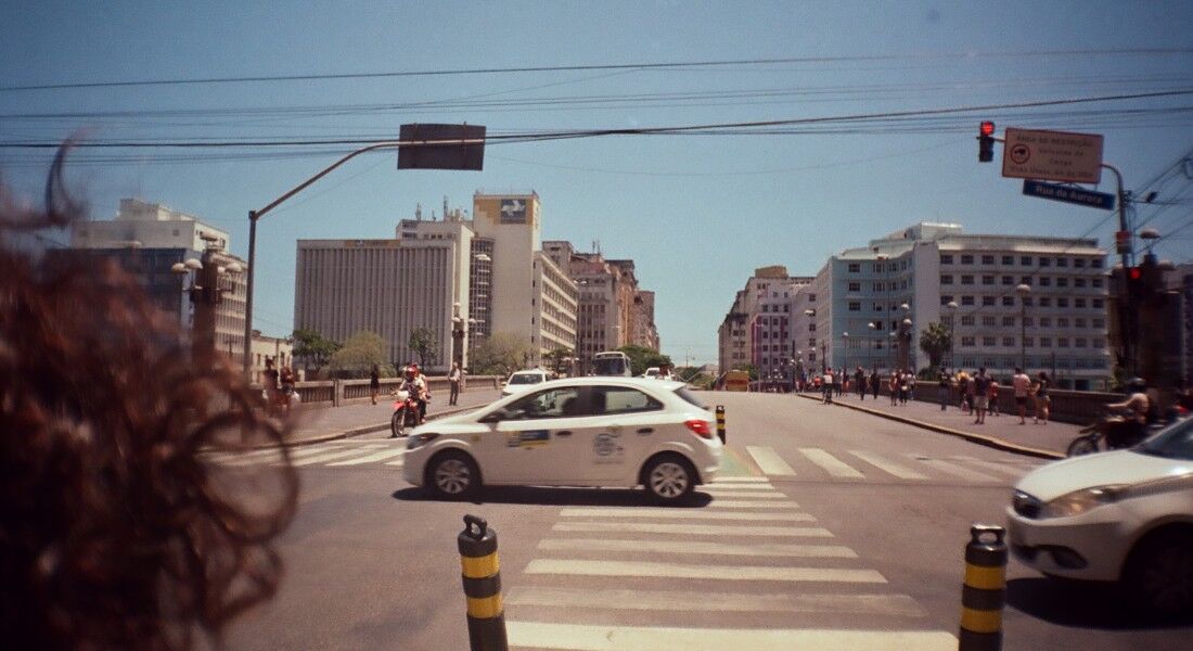 Projeto reúne depoimentos sobre trajetos do Recife