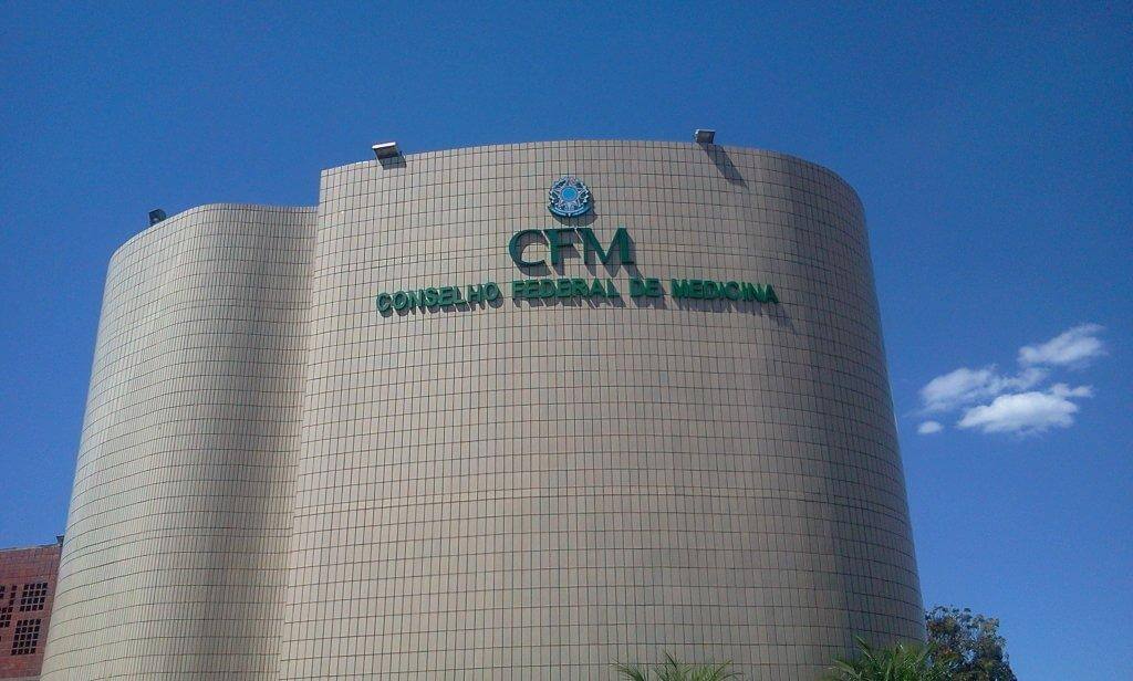 Conselho Federal de Medicina (CFM)