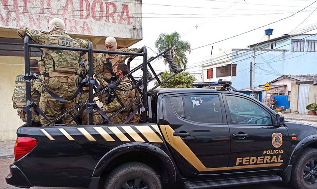 Polícia Federal