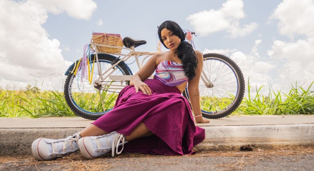 Iara lança 'Modo Avião'