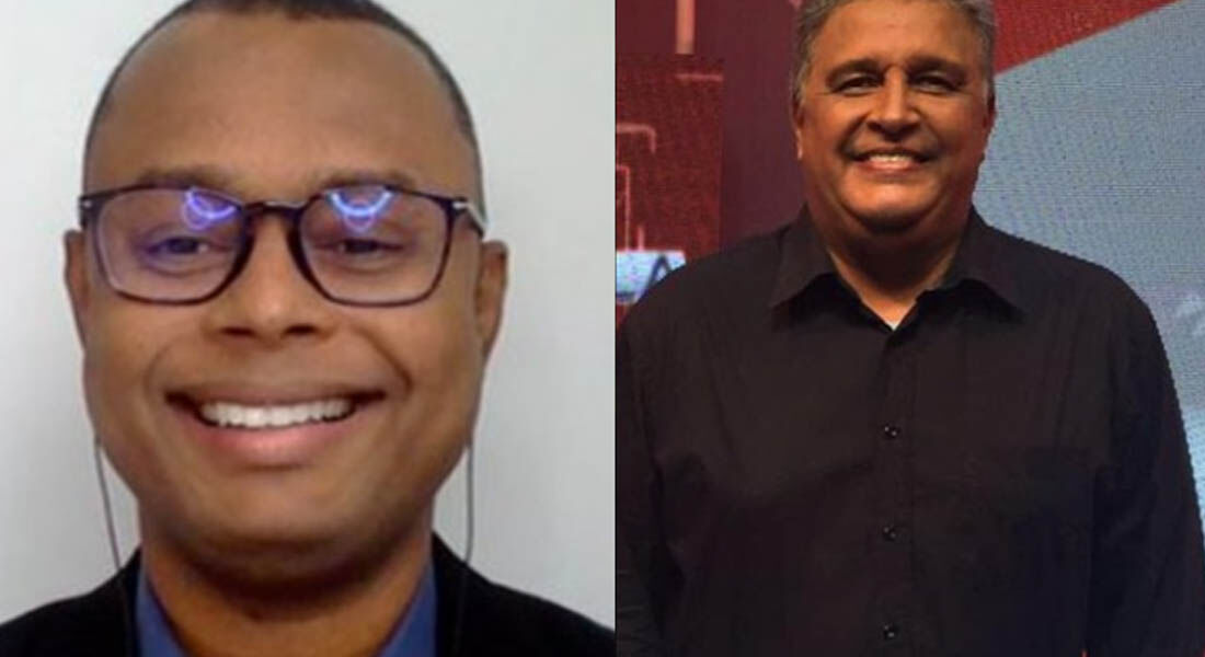 Baiano e pernambucano estreiam nos canais ESPN e Fox Sports