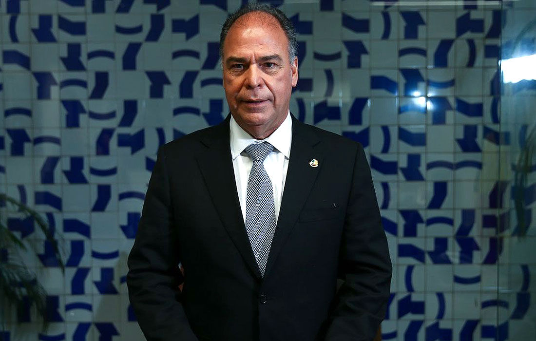 Fernando Bezerra Coelho