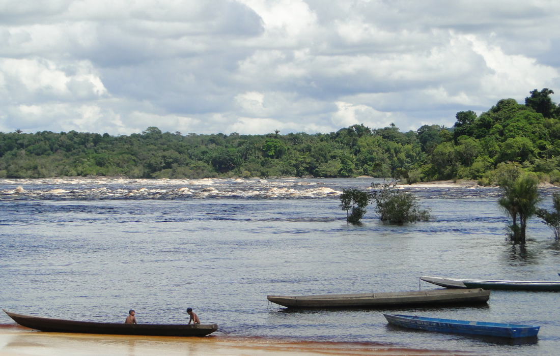 São Gabriel da Cachoeira