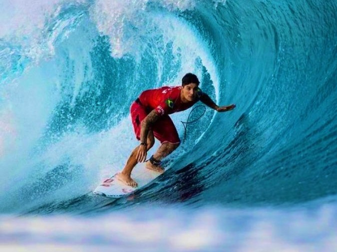 Gabriel Medina