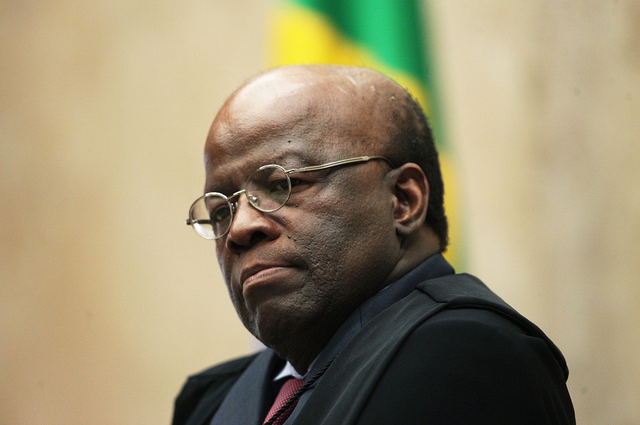 Joaquim Barbosa