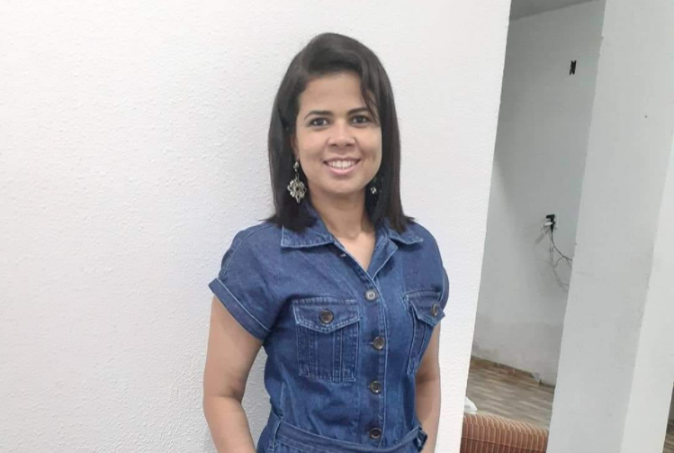 Mariane Kelly de Souza foi vítima de 27 facadas