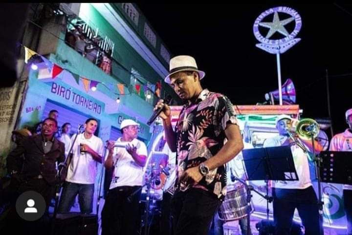 Mestre Bi é um dos destaques da programação da última noite do projeto