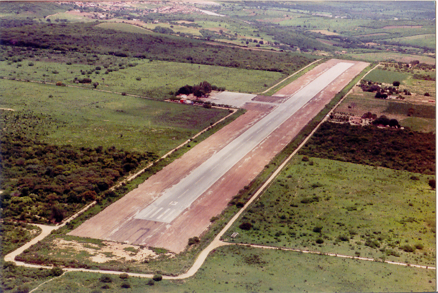 Aeroporto de Araripina