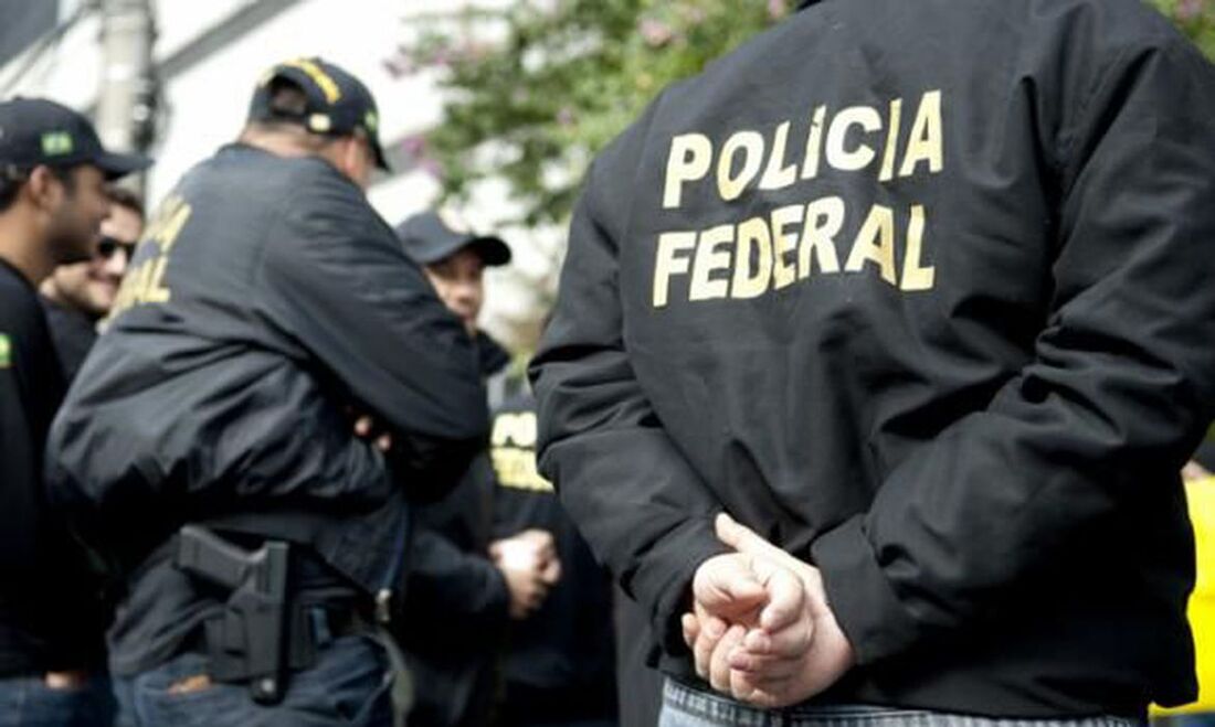 Operação da Polícia Federal