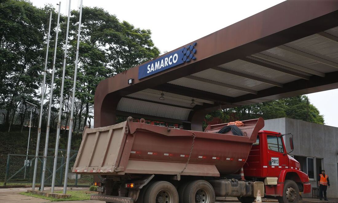 Samarco
