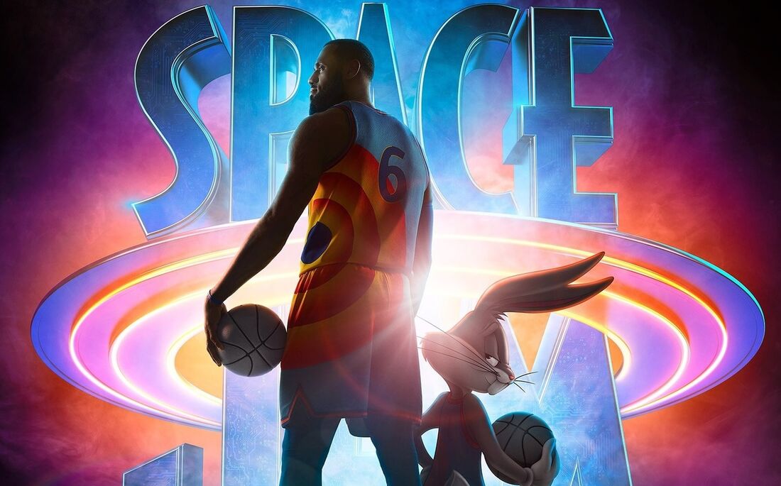 'Space Jam - Um Novo Legado' ganhou novo trailer