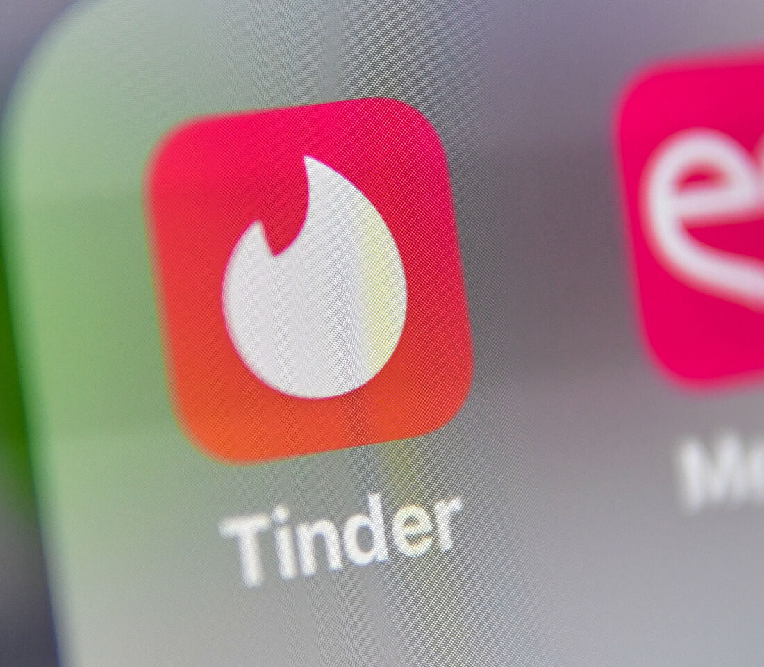 No Tinder, os usuários poderão anexar um crachá 'Estou vacinado' aos seus perfis