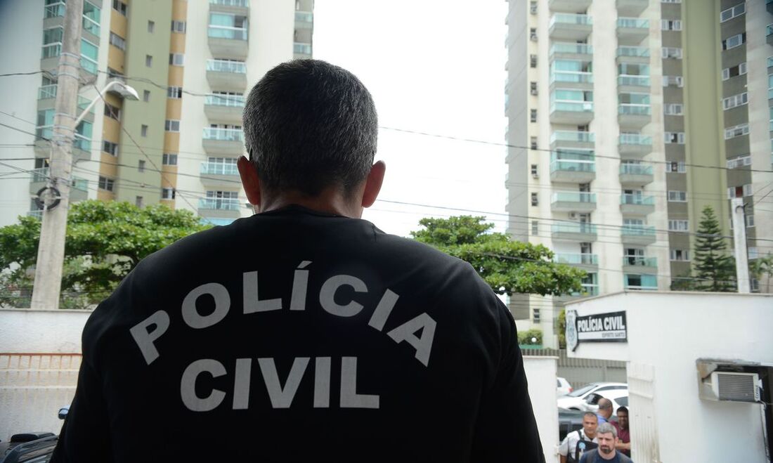 Polícia Civil do Rio de Janeiro